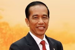 Presidente de Indonesia visitará Vietnam la próxima semana