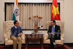Vietnam, importante socio de India en ASEAN