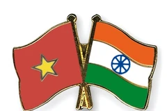 Establecen subcomité sobre energía atómica Vietnam – India 