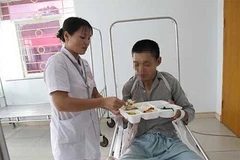 Ciudad Ho Chi Minh necesita mejorar instalaciones de salud mental