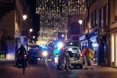 No hay víctima vietnamita en tiroteo en Estrasburgo 