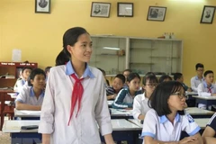 Lanzan en provincia vietnamita concurso de escritura de la Unión Postal Universal