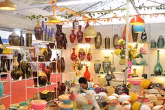 Celebrarán Feria de Productos Artesanales en Hanoi
