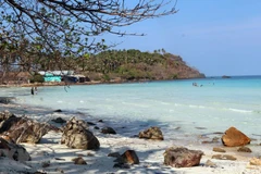 Provincia survietnamita busca promover turismo marítimo 
