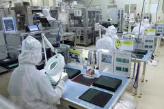 Economía vietnamita registra resultados alentadores en primer trimestre de 2018