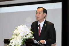  Ciudad Ho Chi Minh y ciudad japonesa de Sakai buscan enriquecer cooperación bilateral
