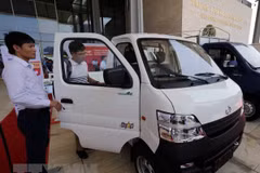 Vietnam posee grandes potencialidades para el desarrollo del mercado automovilístico