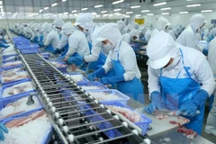 Prensa internacional aprecia logros económicos de Vietnam en 2017