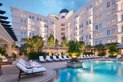 Metropole Hanoi y Park Hyatt Saigon entre los mejores hoteles del mundo