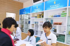 Grupo vietnamita Vingroup ingresa en la industria farmacéutica