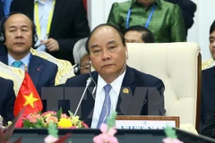 Vietnam enfatiza cooperación para gestión sostenible de recursos de río Mekong 