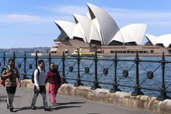 Debuta club de intelectuales vietnamitas en Australia