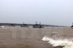 Vietnam refuerza su capacidad de enfrentamiento a desastres naturales