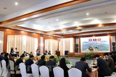 Vietnam, Laos y Camboya fomentan cooperación en lucha contra tráfico humano
