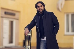 Guitarrista flamenco español Daniel Casares actuará en el Festival Hue en Vietnam