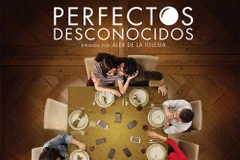 Presentan películas de Paoblo Genovese a espectadores vietnamitas 