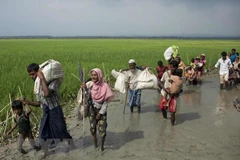 Malasia advierte crisis de refugiados amenaza la seguridad regional 