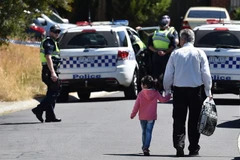 Australia refuerza seguridad para la cumbre con ASEAN