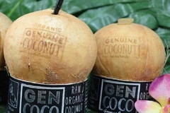 Tailandia considera un mayor control sobre las importaciones de coco