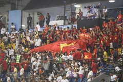 Aerolínea de Vietnam incrementará vuelos a Malasia por la final de copa regional de fútbol