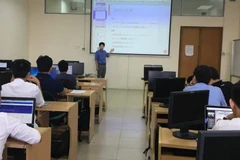 Oportunidades de empleo para estudiantes vietnamitas de TI en Japón 
