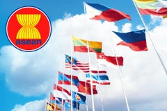 ASEAN alcanza notables avances en consolidación de su Comunidad en 2018 