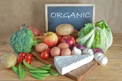 Indonesia aumenta exportaciones de productos orgánicos