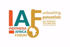 Indonesia interesada en promover cooperación económica con África