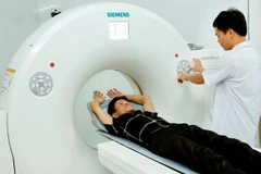 Vietnam y Sudcorea fortalecen cooperación para elevar la salud pública