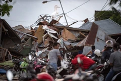 Embajada de Vietnam acelera traslado de estudiantes coterráneos en Palu a Yakarta tras sismo