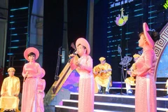 Provincia vietnamita de Ninh Thuan impulsa turismo cultural