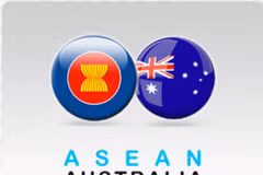 Vietnam valora asociación estratégica ASEAN-Australia