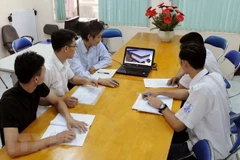 Lazos en educación Vietnam- Alemania abren mayor oportunidad para colaboración científica 