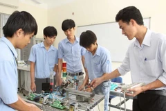 Empresas de Vietnam y Sudcorea fortalecen lazos en rama de tecnología inteligente