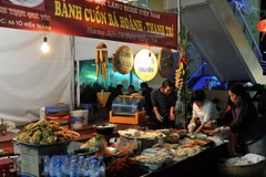 Hanoi celebrará por primera vez festival gastronómico en octubre