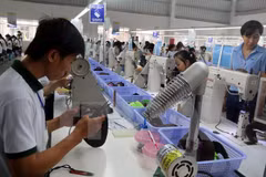 Hanoi se esfuerza por garantizar bienestar de trabajadores
