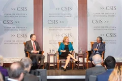 Debaten en Washington relaciones entre Vietnam y Estados Unidos