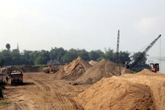 Vietnam reducirá la importación de materiales de desecho