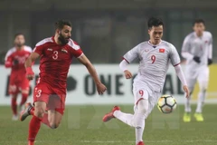 Prensa internacional alaba triunfo histórico de Vietnam en Campeonato Asiático de fútbol