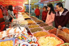 Mercado minorista vietnamita se convierte en motor de la economía nacional