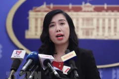 Reitera Vietnam política consecuente del Estado de respetar la libertad religiosa