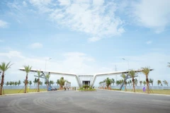 Grupo vietnamita Vingroup anuncia plan para producir teléfonos inteligentes