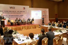 Vietnam y EE.UU. deben promover espíritu emprendedor e innovador, sugiere vicepremier