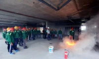 Vietnam fomenta el rol de las organizaciones sindicales en la reducción de accidentes laborales