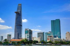 Ciudad Ho Chi Minh fija objetivos de desarrollo para 2018
