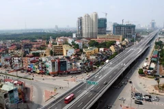 Promueven participación de sector público y privado en desarrollo socioeconómico de Vietnam