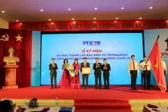 VNA se confirma como entidad informativa estratégica de Vietnam, sostiene dirigente partidista 