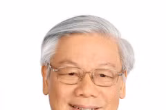 Máximo dirigente partidista presentado al cargo de presidente de Estado en VI período de sesiones parlamentarias 