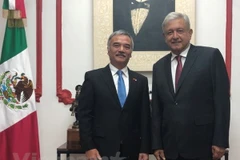 Presidente electo de México confirma deseo de intensificar relaciones con Vietnam