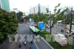 Hanoi y Berlín intensifican colaboración en desarrollo urbano